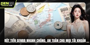Rút Tiền Gen88